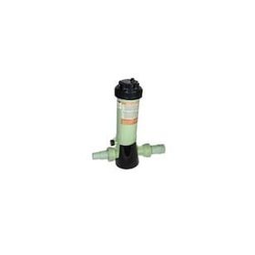 Water Fun Chlorinator 1,5 inç Klorinatör Ayarlı Dozlama