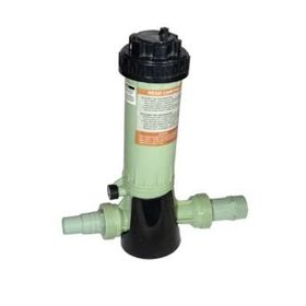 Water Fun Chlorinator 1,5 inç Klorinatör Ayarlı Dozlama