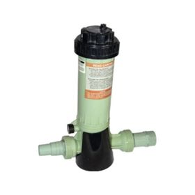 Water Fun Chlorinator 1,5 inç Klorinatör Ayarlı Dozlama