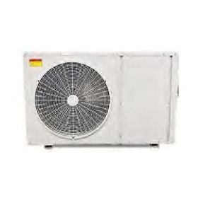 Water Fun DC İnvertörlü 10.5 kW Havuz Isı Pompası