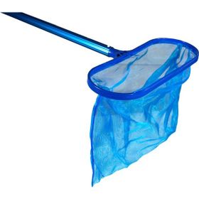 Water Fun Deep Bottom Leaf Scoops Ekonomik Derin Havuz Kepçesi