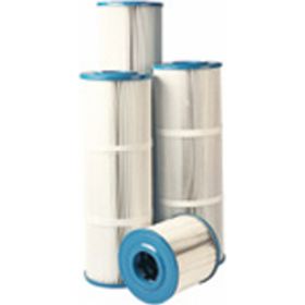 Water Fun Kf75 (17 Debi M³/H) Replacement Filtre Yedek Kartuş