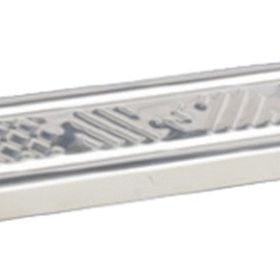 Water Fun Ladder Step Paslanmaz Çelik AISI 316 Merdiven Basamağı