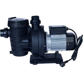 Water Fun Senkron 1 Seri 0.75 HP Monofaze Pool Pump Havuz Pompası