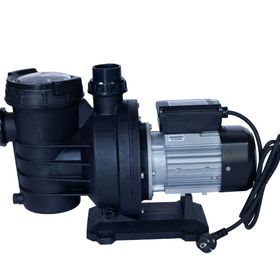 Water Fun Senkron 1 Seri 0.75 HP Monofaze Pool Pump Havuz Pompası