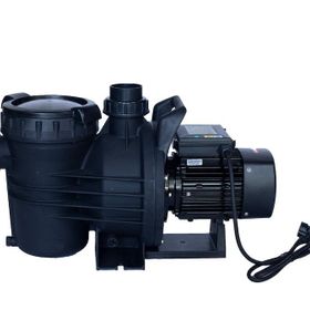Water Fun Senkron 2 Seri 1.50 HP Trifaze Pool Pump Havuz Pompası
