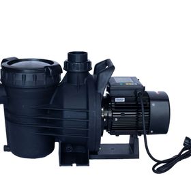 Water Fun Senkron 2 Seri 1.50 HP Trifaze Pool Pump Havuz Pompası
