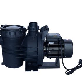 Water Fun Senkron 2 Seri 1.50 HP Trifaze Pool Pump Havuz Pompası