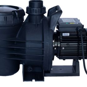 Water Fun Senkron 2 Seri 1.50 HP Trifaze Pool Pump Havuz Pompası