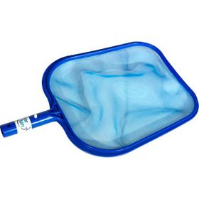 Water Fun Surface Type Pool Leaf Ekonomik Düz Havuz Yüzey Kepçesi