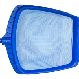 Water Fun Surface Type Pool Leaf Lux Düz Havuz Yüzey Kepçesi
