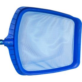 Water Fun Surface Type Pool Leaf Lux Düz Havuz Yüzey Kepçesi