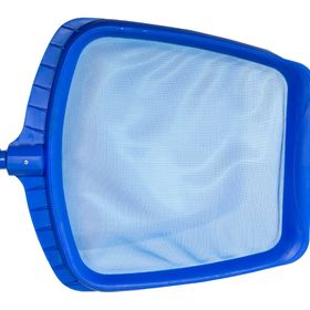 Water Fun Surface Type Pool Leaf Lux Düz Havuz Yüzey Kepçesi