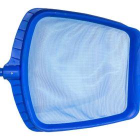 Water Fun Surface Type Pool Leaf Lux Düz Havuz Yüzey Kepçesi