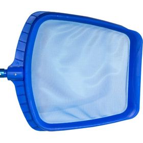 Water Fun Surface Type Pool Leaf Lux Düz Havuz Yüzey Kepçesi