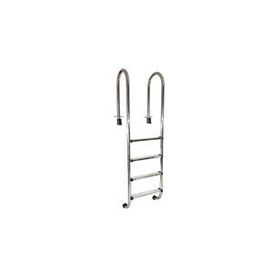 Water Fun Swimming Pool Ladders 2 Basamak Muro U 304 Paslanmaz Havuz Merdiveni