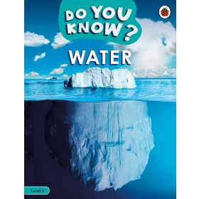 Water Level 4 - Melissa Stewart