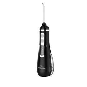 Water Pulse WP-V500-B Water Flosser Taşınabilir Şarjlı Masajlı Diş/Protez Bakım ve Ağız Duşu