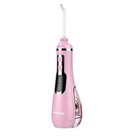 Water Pulse WP-V500-W Water Flosser Taşınabilir Diş Protez Bakım ve Ağız Duşu