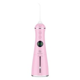 Water Pulse WP-V500-W Water Flosser Taşınabilir Diş Protez Bakım ve Ağız Duşu