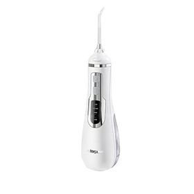 Water Pulse WP-V500-W Water Flosser Taşınabilir Şarjlı Masajlı Diş Protez Bakım ve Ağız Duşu