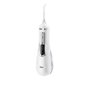 Water Pulse WP-V500-W Water Flosser Taşınabilir Şarjlı Masajlı Diş Protez Bakım ve Ağız Duşu