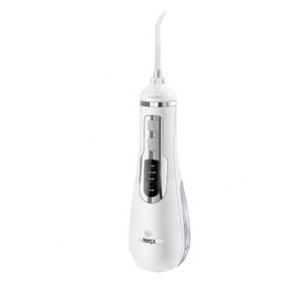 Water Pulse WP-V500-W Water Flosser Taşınabilir Şarjlı Masajlı Diş Protez Bakım ve Ağız Duşu
