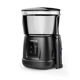 Water Pulse Wp-v700plus-b Water Flosser Profesyonel Masajlı 1000 ml Diş/Protez Bakım ve Ağız Duşu