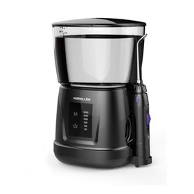 Water Pulse Wp-v700plus-b Water Flosser Profesyonel Masajlı 1000 ml Diş/Protez Bakım ve Ağız Duşu