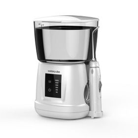 Water Pulse WP-V700PLUS-WWater Flosser Profesyonel Masajlı 1000 ml Diş/Protez Bakım ve Ağız Duşu