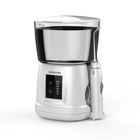 Water Pulse WP-V700PLUS-WWater Flosser Profesyonel Masajlı 1000 ml Diş/Protez Bakım ve Ağız Duşu