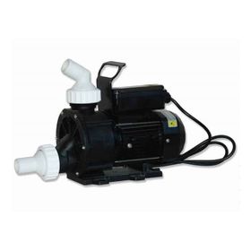 Water Sound 10 Mss 11 m3/H Plastik Gövdeli Tuzlu Su Transfer Pompası