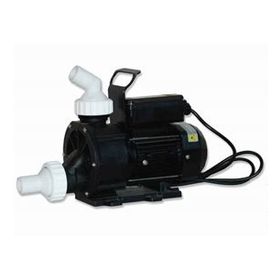 Water Sound 10 Mss 11 m3/H Plastik Gövdeli Tuzlu Su Transfer Pompası