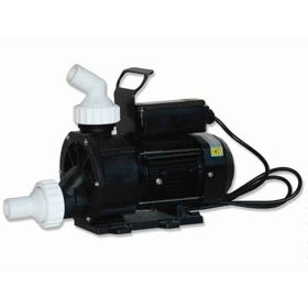 Water Sound 10 Mss 11 m3/H Plastik Gövdeli Tuzlu Su Transfer Pompası