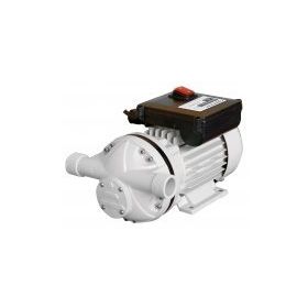 Water Sound 12 Volt Diyaframlı Mazot Ve Yağ Pompası