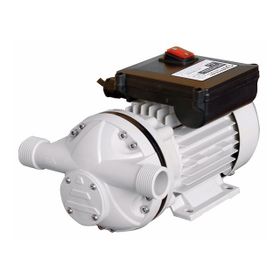 Water Sound 12 Volt Diyaframlı Mazot Ve Yağ Pompası
