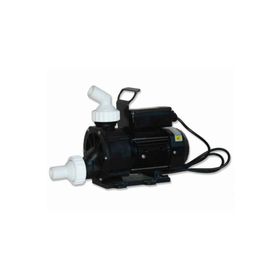 Water Sound 14 Mss 23 m3/H Plastik Gövdeli Tuzlu Su Transfer Pompası