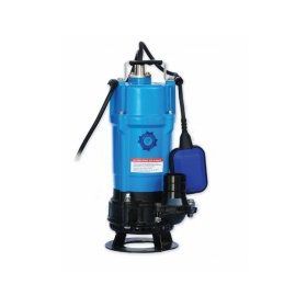 Water Sound 220V 12 mss 12 m3/H Karıştırıcılı Domestik Çamurlu Su Pompası Monofaze