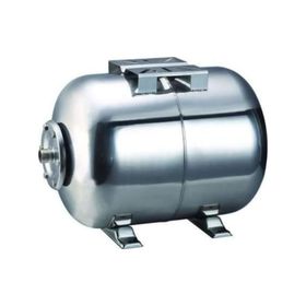 Water Sound 24 lt Krom Hidrofor Tankı
