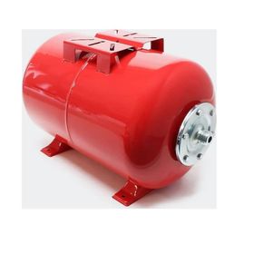 Water Sound 24 lt Yatık Hidrofor Tankı