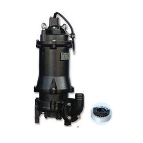 Water Sound 40G21.1SF 1,5HP Süper Öğütücülü Tip Drenaj Pompası