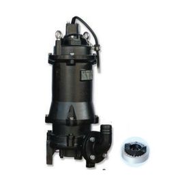 Water Sound 40G21.1SF 1,5HP Süper Öğütücülü Tip Drenaj Pompası