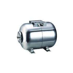 Water Sound 50 lt Krom Hidrofor Tankı