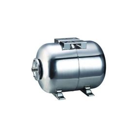Water Sound 50 lt Krom Hidrofor Tankı