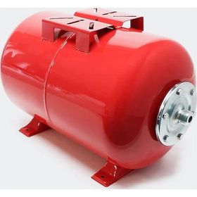 Water Sound 50 lt Yatık Hidrofor Tankı