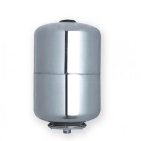 Water Sound 8 lt Krom Hidrofor Tankı