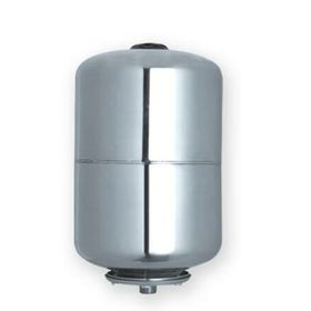 Water Sound 8 lt Krom Hidrofor Tankı