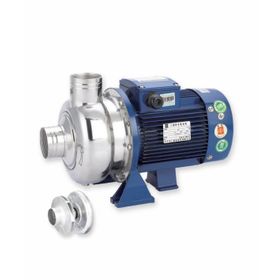 Water Sound BB250 075D 304 1 Hp Kalite Paslanmaz Kapalı Fanlı Santrifüj Pompası