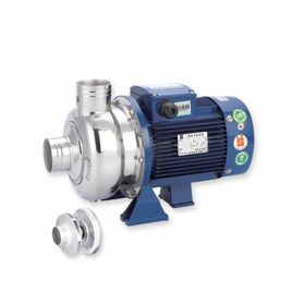 Water Sound BB250 075D 304 1 Hp Kalite Paslanmaz Kapalı Fanlı Santrifüj Pompası