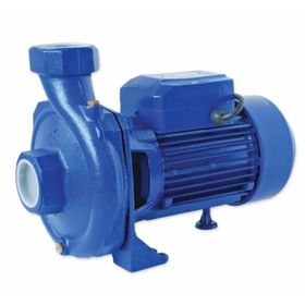 Water Sound CM-70T 2HP Trifaze Pirinç Fanlı Yüksek Basınçlı Tek Kademeli Santrifüj Pompa